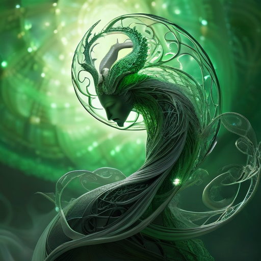 Scorpio | Secrets Stir: Dive Deep Within You.