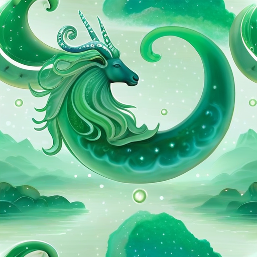 Capricorn | Slow Down, Serious Souls: Time to Shine.
