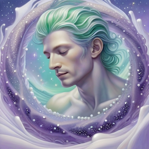 Cancer | Shells, Secrets, & a Moody Sea Within.