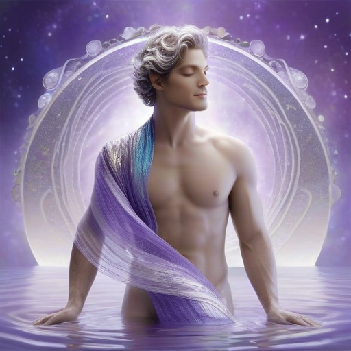 Pisces | Dive Deep, Dreams Collide, Beware.