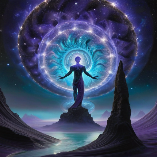 Scorpio | Secrets Stir: Dive Deep Within You.