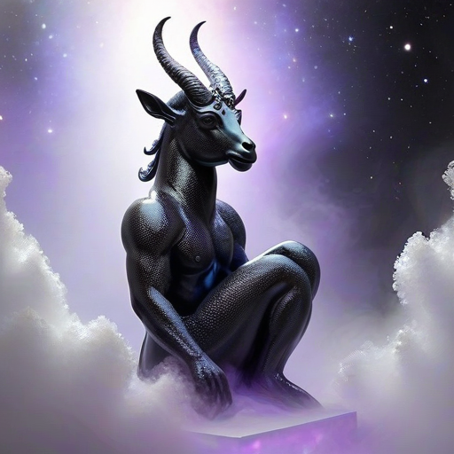 Capricorn | Time to Dig Deep, Capricorn Soul.