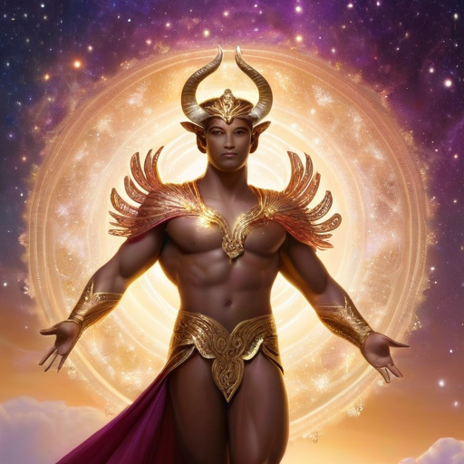 Aries | Ramming Ahead: Unleash Your Inner Fire.