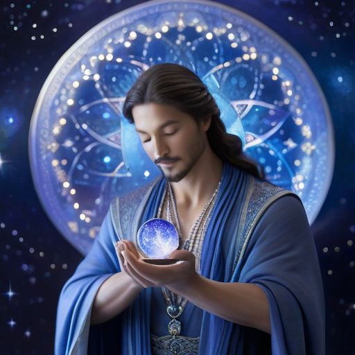Libra | Balance Your Scales, Chaos Awaits Within.