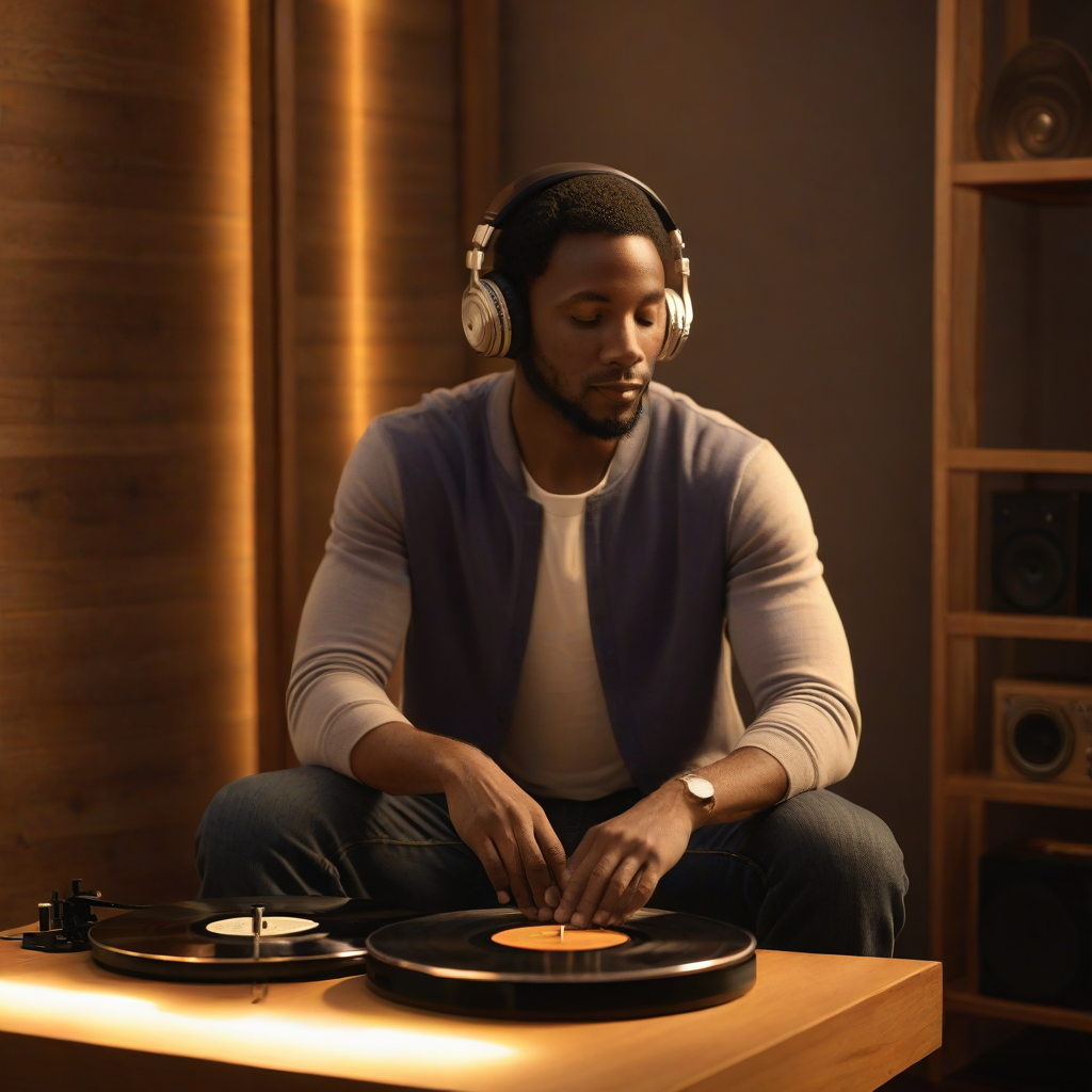 Music as a Mirror to the Soul