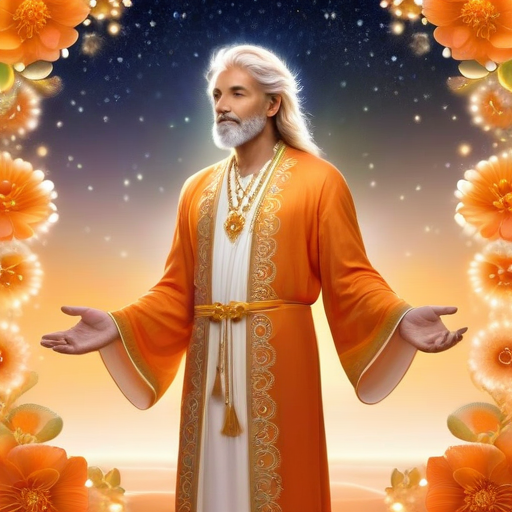 Leo | Leo's Roar: Let Your Inner Sun Shine.