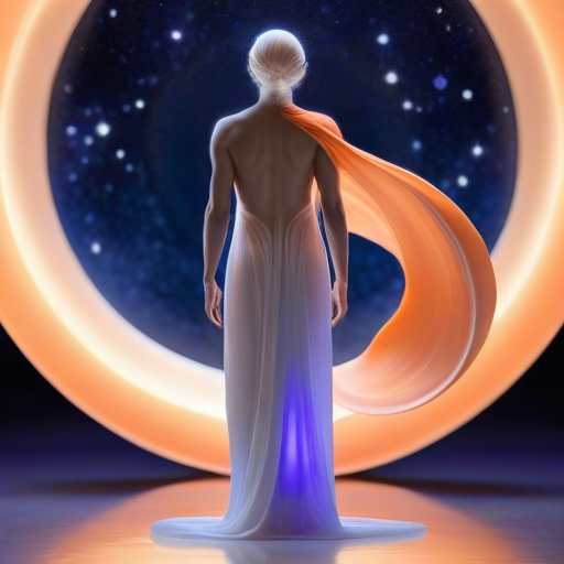 Libra | Balance Your Scales, Find Your Chaos.