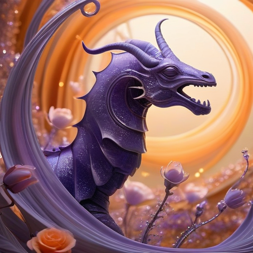 Scorpio | Secrets Stir: Dive Deep Within You.