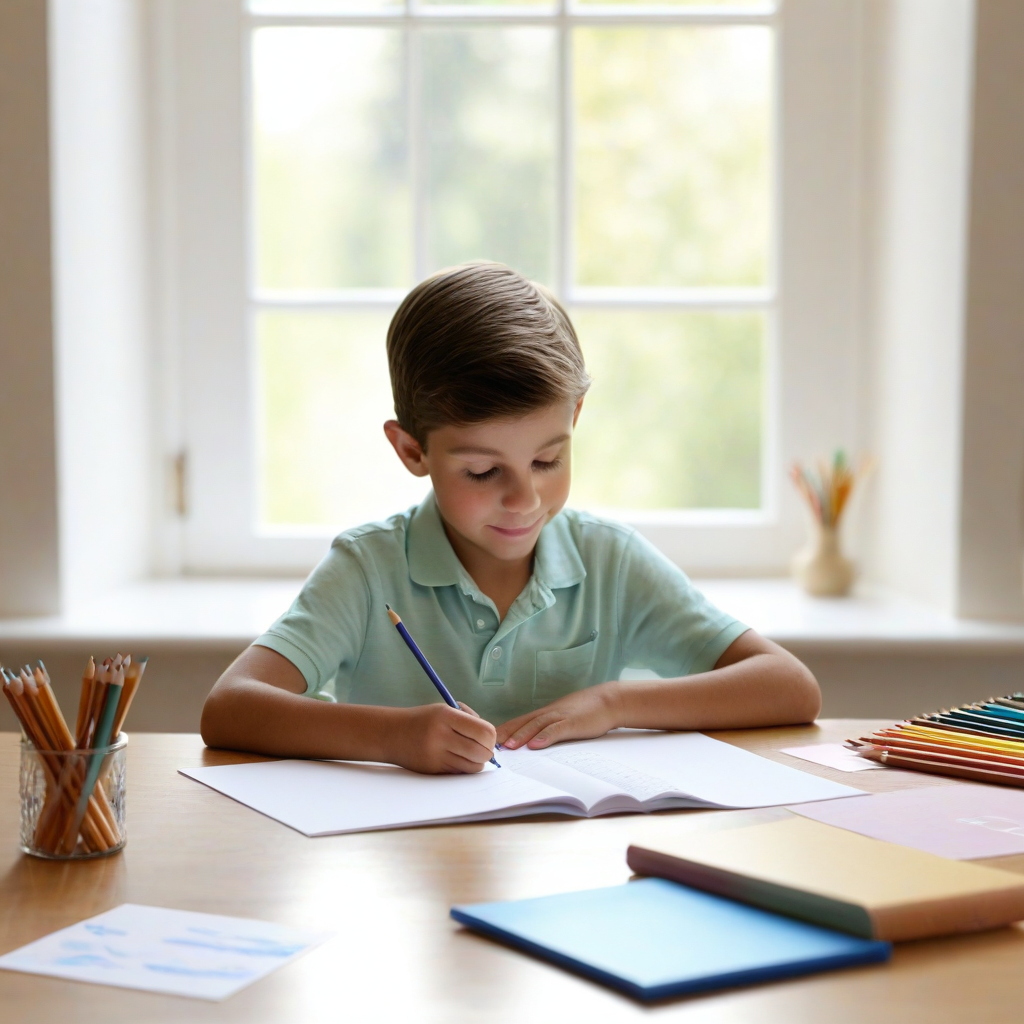 Seeing is Believing: A Teacher's Lesson