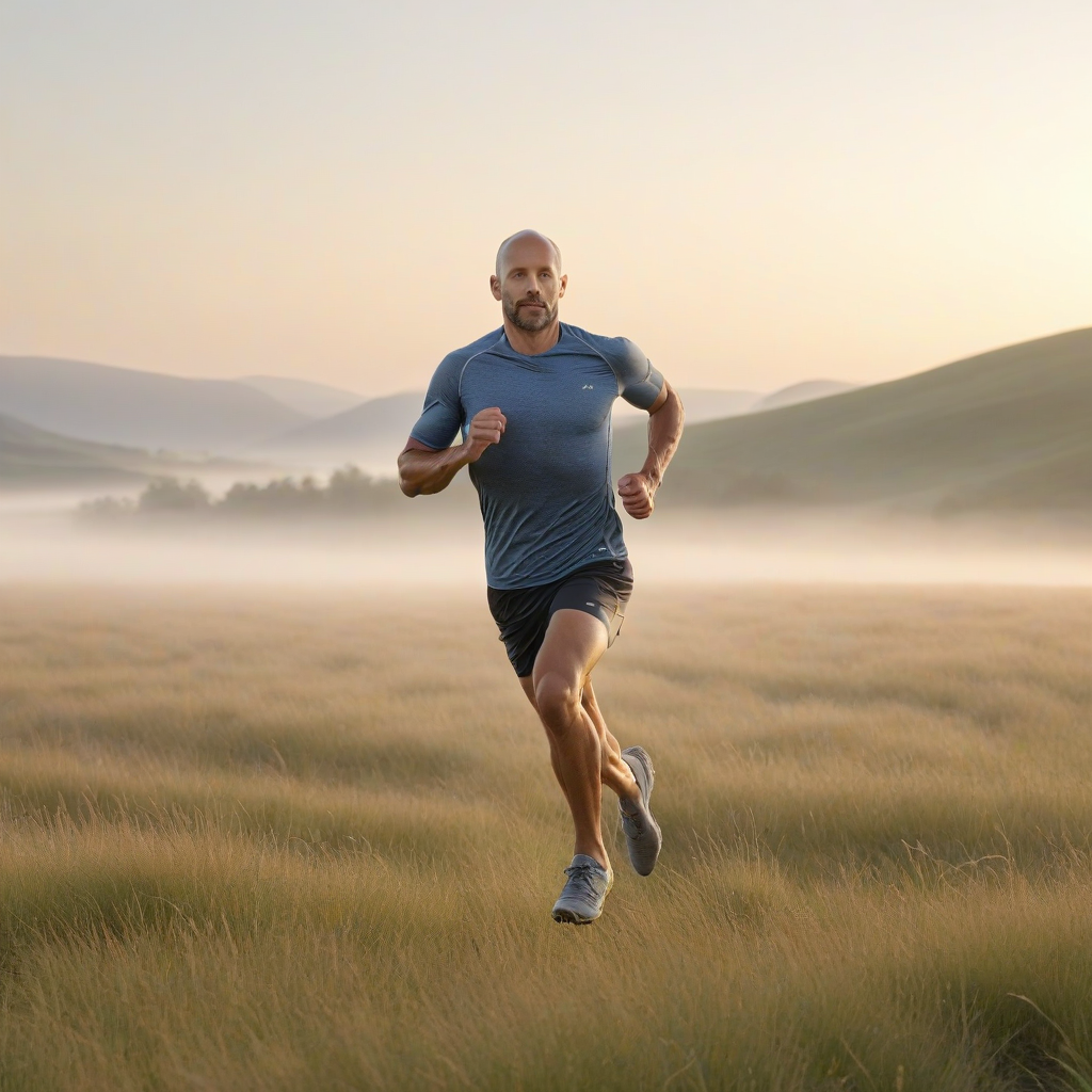 Music & Exercise: The Science Says No.