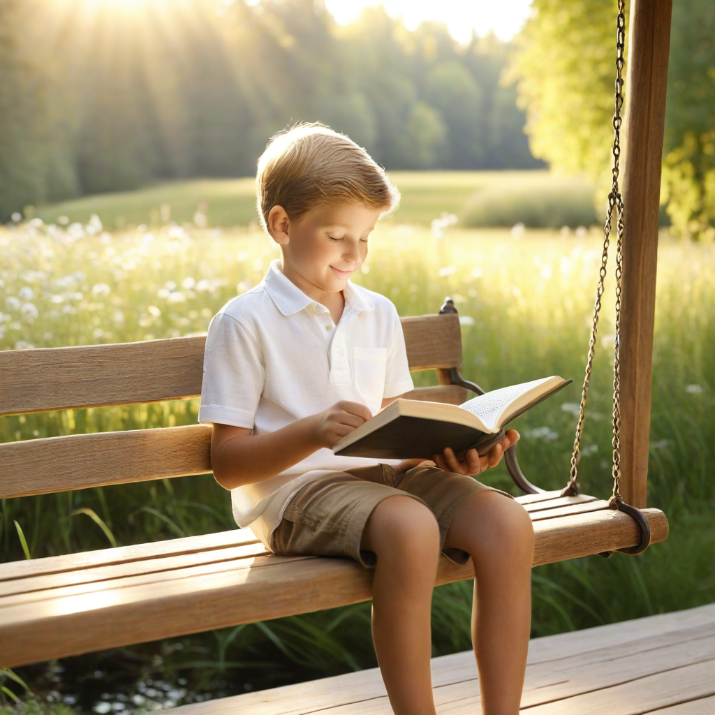 Kids, Screens, and a Worrying Trend