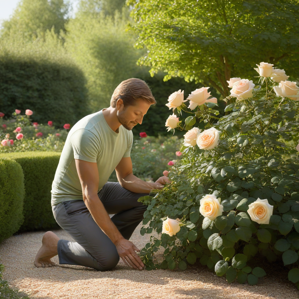 Cultivate Your Emotional Wellbeing Now