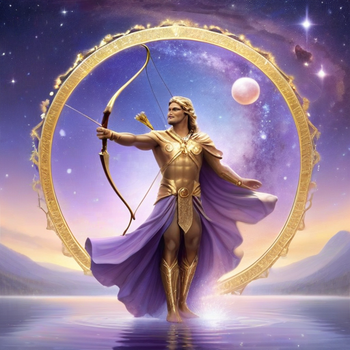 Sagittarius | Archers, Aim High... Or Get Lost.