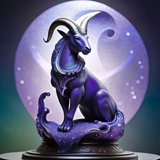 Capricorn | Harvest Your Ambition, Deep Down Within.
