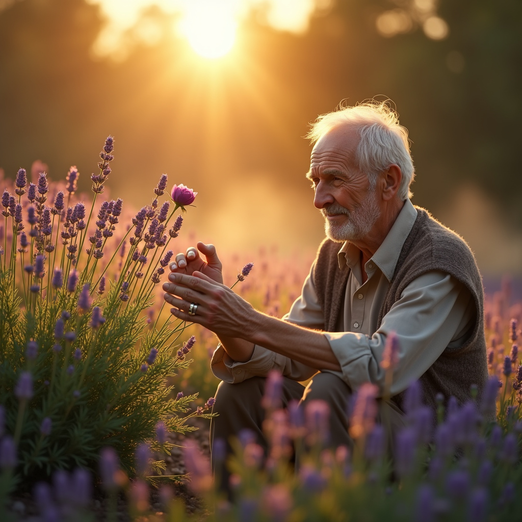 The Wisdom of Letting Go