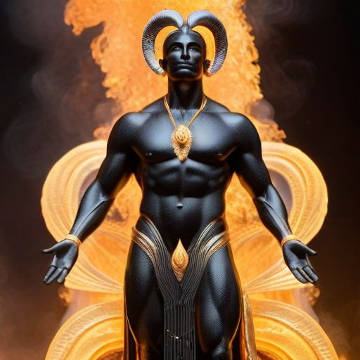 Aries | Ram it Home: Fiery Aries Take Charge!
