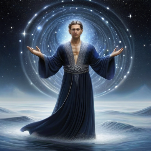 Cancer | Shells of Emotion: Dive Deep Within.