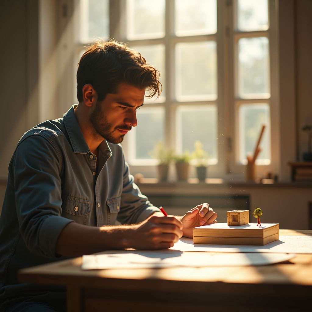The Power of a Simple Pause
