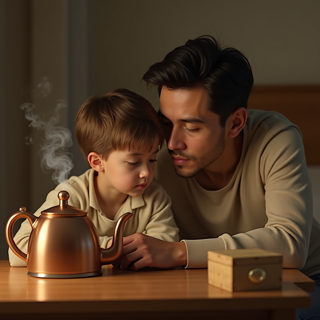 Gentle Bedtime Solutions for Kids
