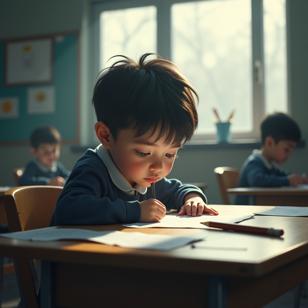 The Weight of Expectation's Words