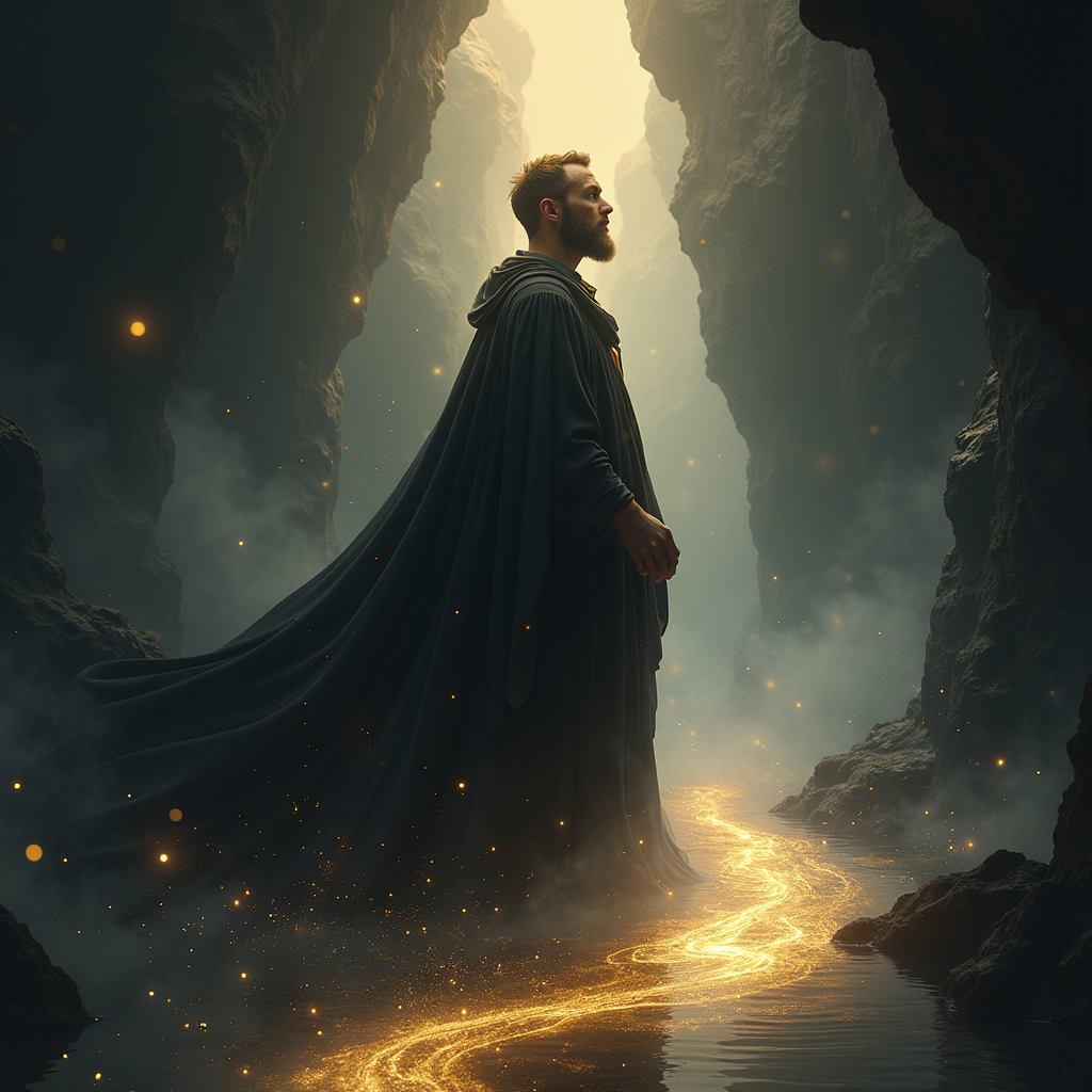 Cancer | Shift Your Heart, Ride the Current.