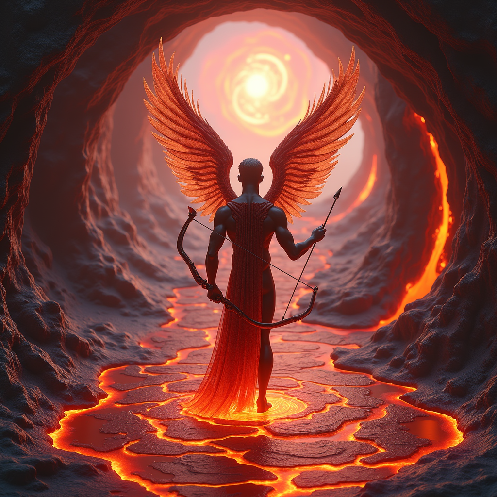 Aries | Spark, Release, and Let It Bubble.
