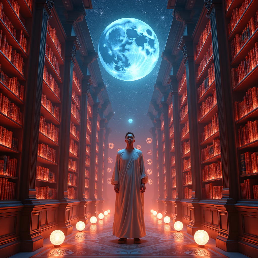 Virgo | Audit Your Inner Library: Let It Go