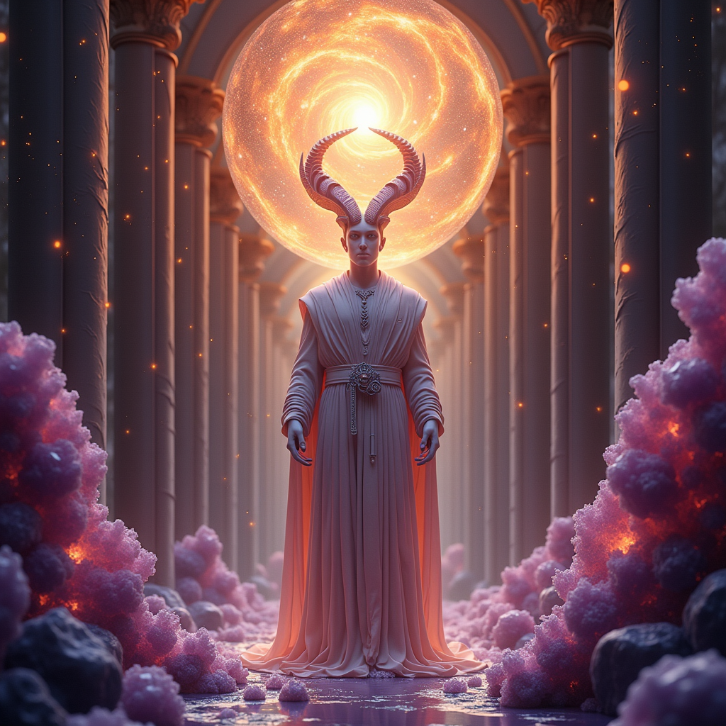 Capricorn | Unlock Your Walls, Share Your Spark