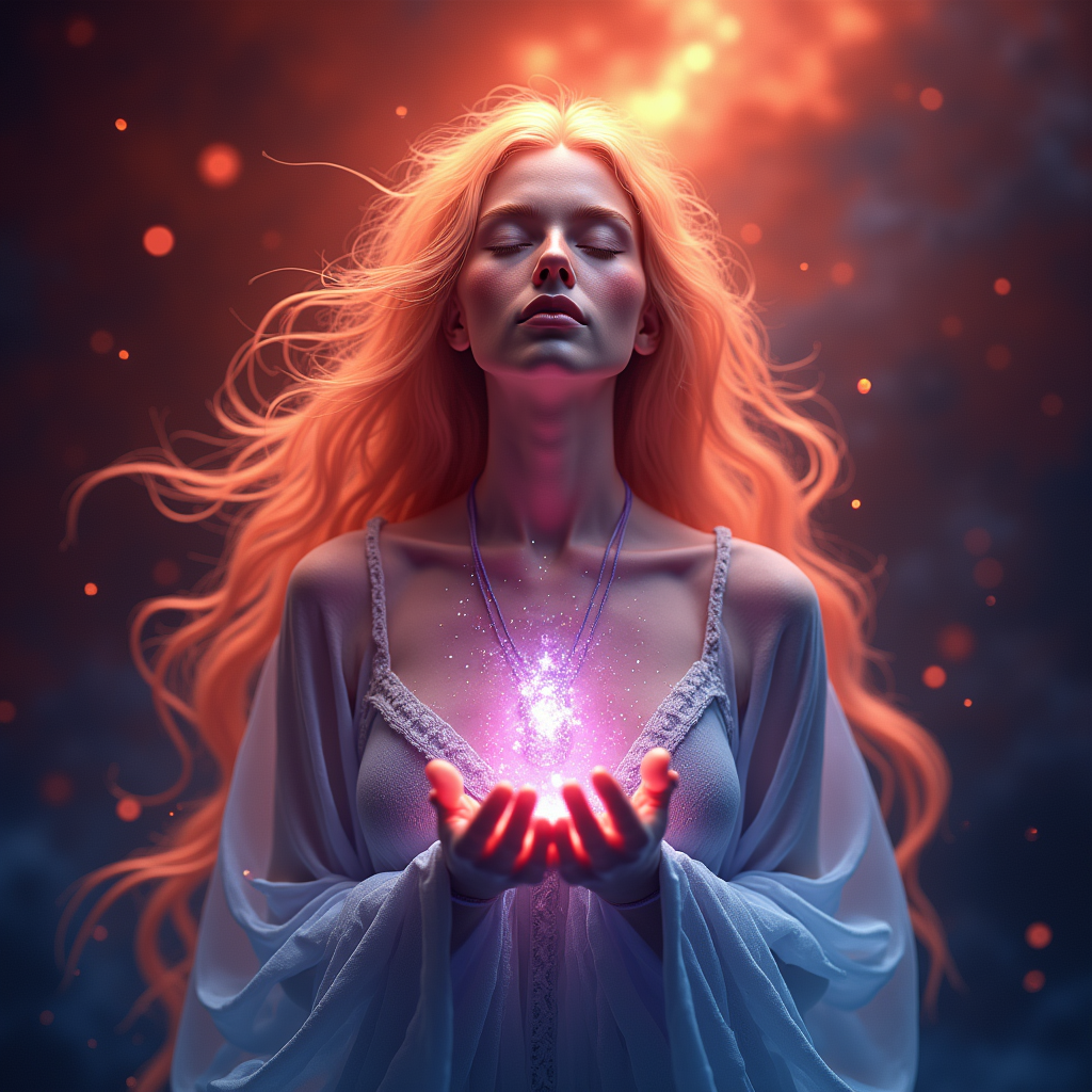 Aquarius | Listen to the Unspoken Melodies of Your Soul