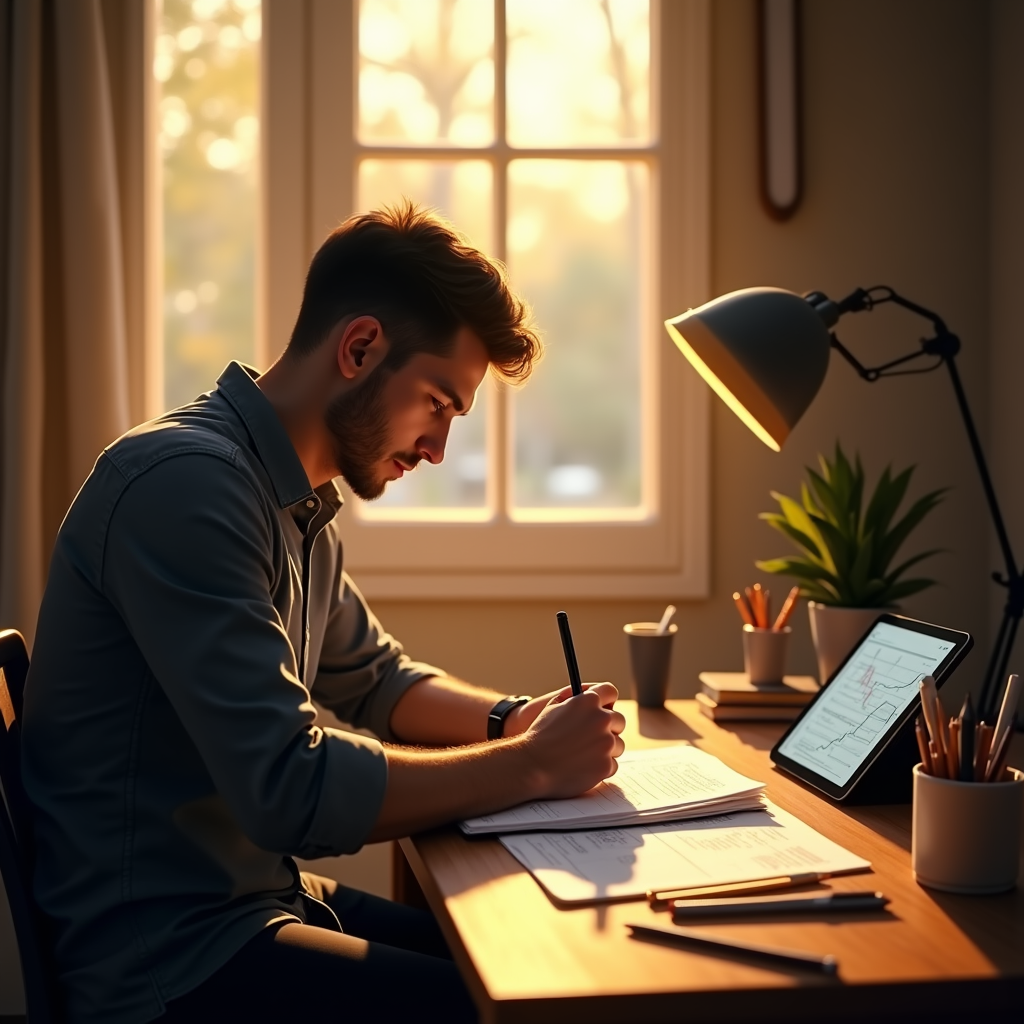 Action After the Inspiration: Do More