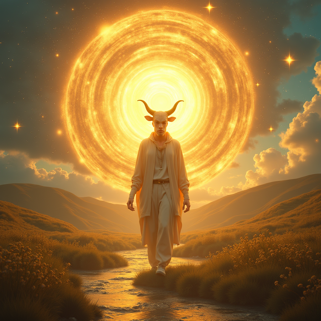 Taurus | Dance with the Unexpected, Taurus Heart.