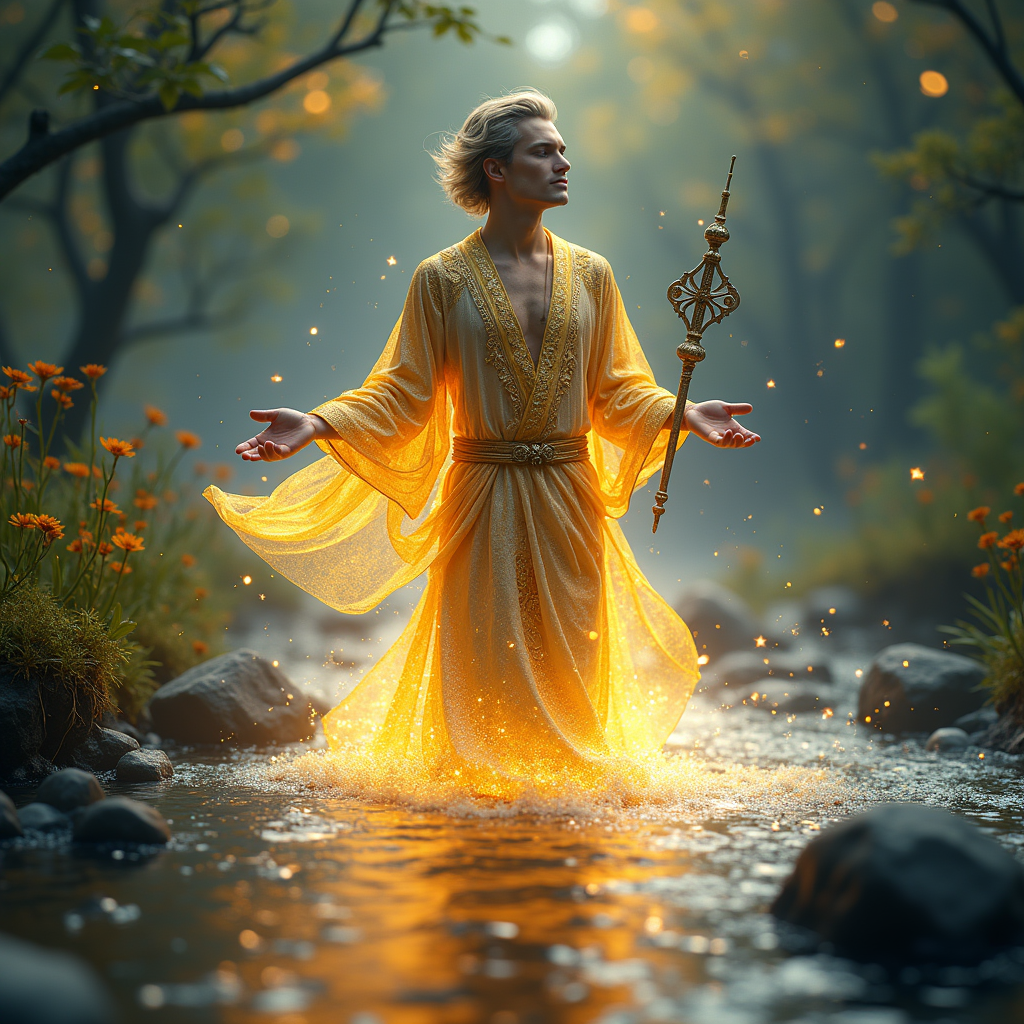 Gemini | Trust Your Inner Knowing, Sparkle On.