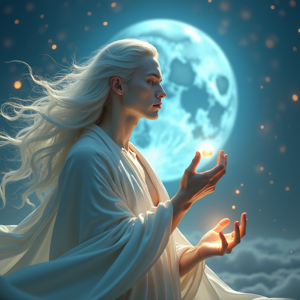 Cancer | Shimmering Highways & Gentle Shifts Within