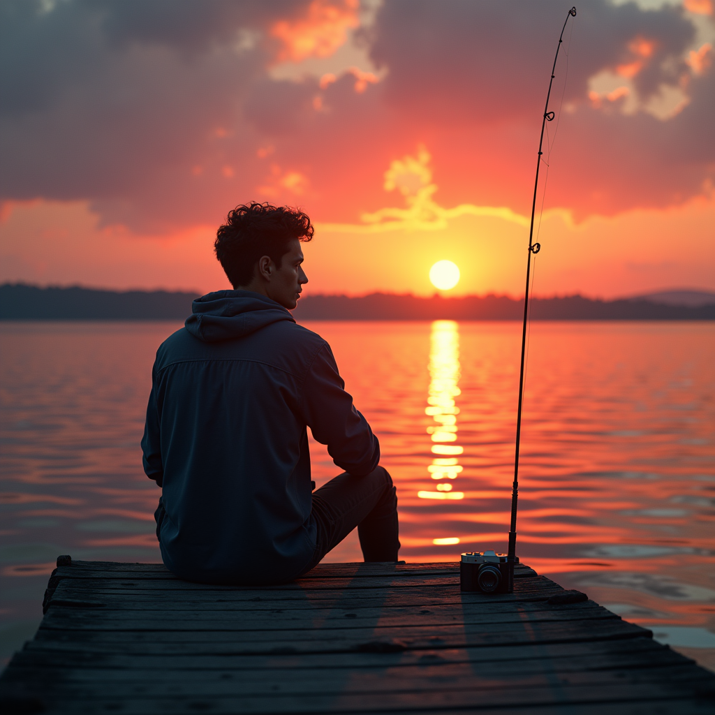 Scrolling’s Stealing Your Life’s True Joy