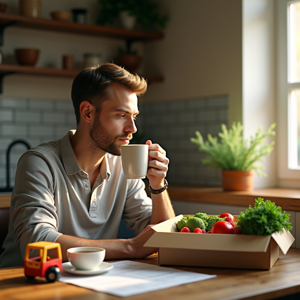 Small Steps, Big Health Wins