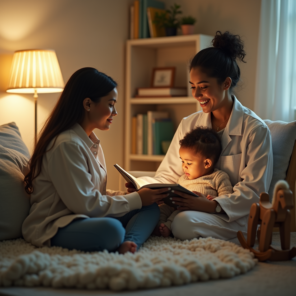 Sleep: The Root of Many Symptoms