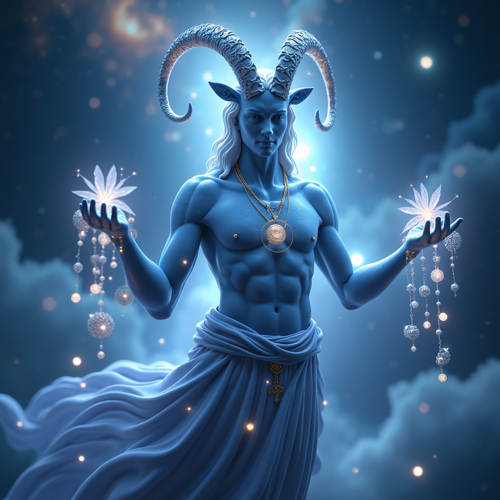 Capricorn | Share Your Brilliance, Reap the Rewards