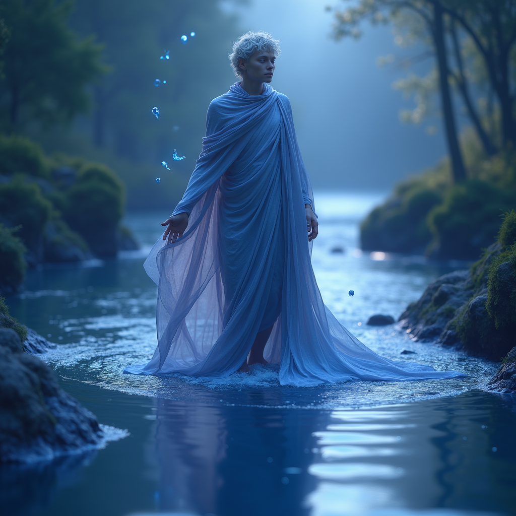 Pisces | Chess, Currents, and Letting Go of Shadows