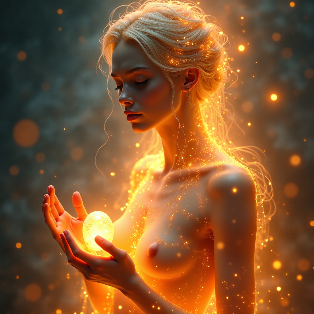 Cancer | Whispers of the Soul: Trust Your Currents