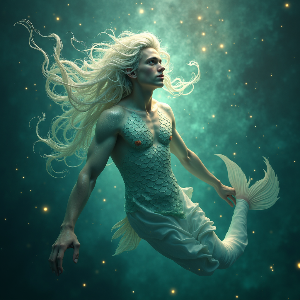 Pisces | Sparkle, Shop Wisely, and Weather the Storm