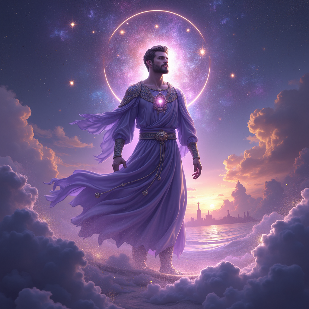Aries | Navigate Your Dreams, Ignite Your Heart.