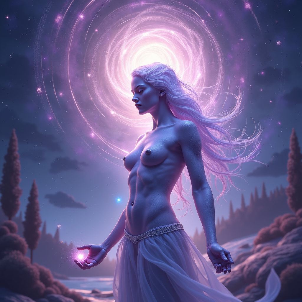 Gemini | Spark, Listen, and Let Your Words Flow