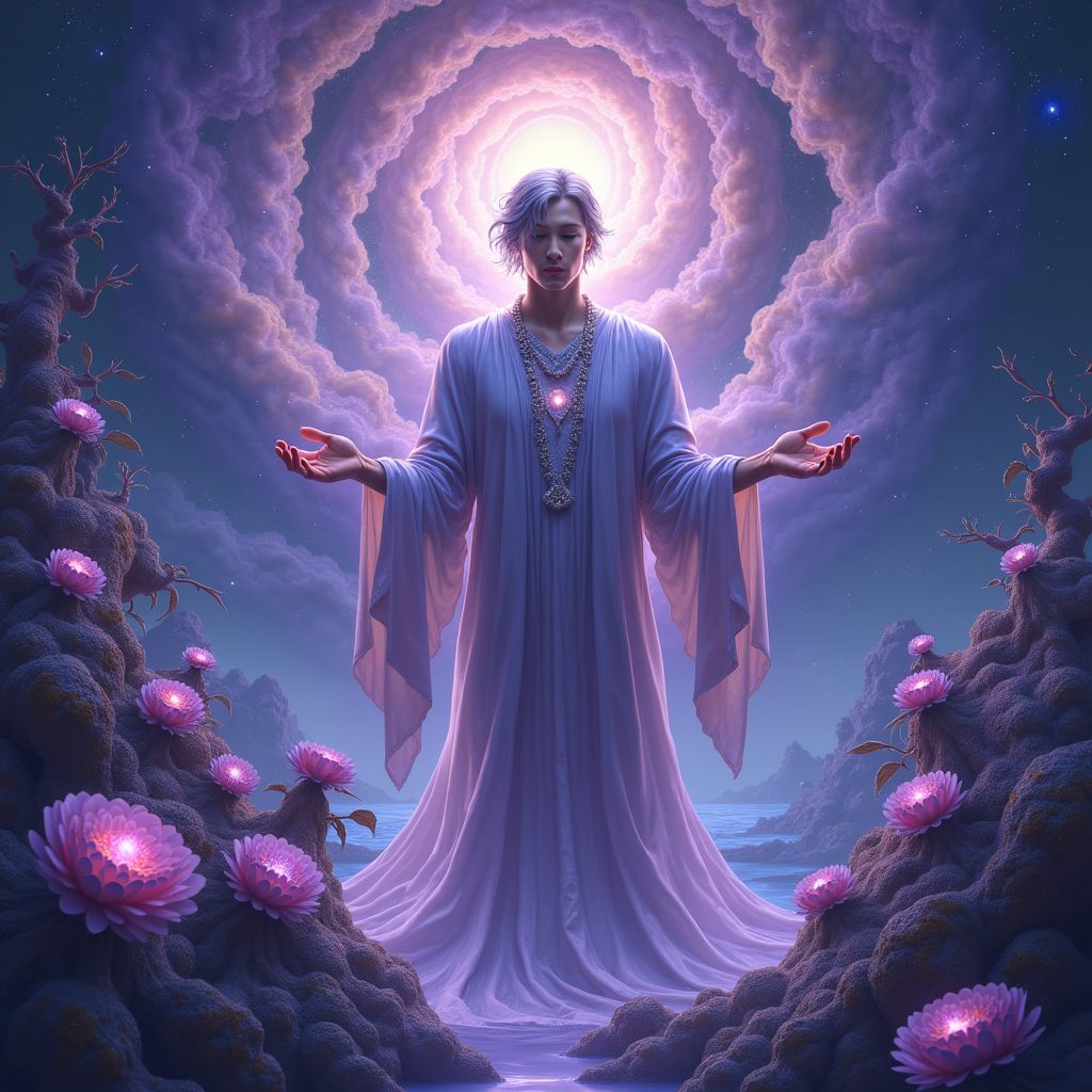 Cancer | Release Your Grip, Let It Flow.