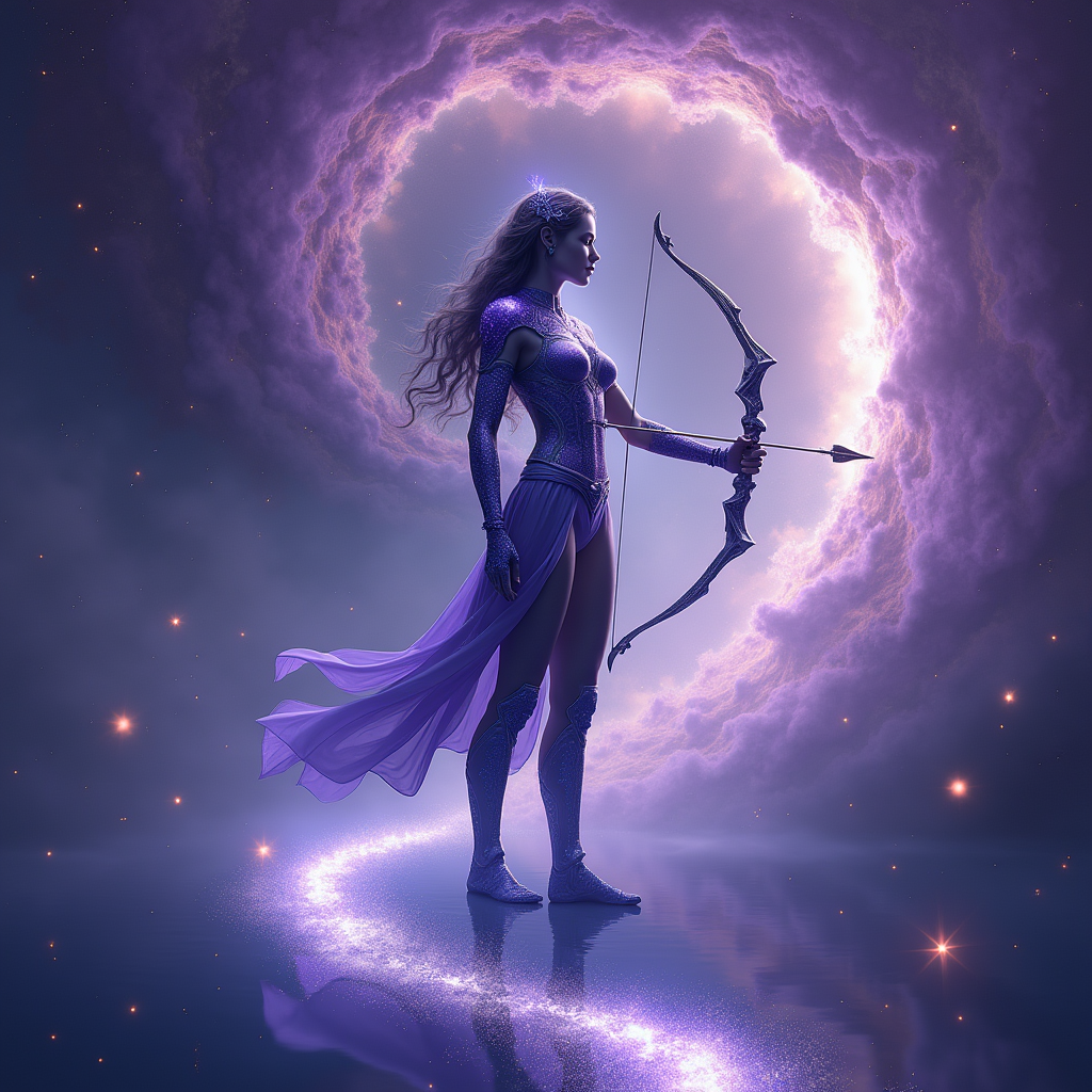 Libra | Shift Your Balance, Spark Your Soul.