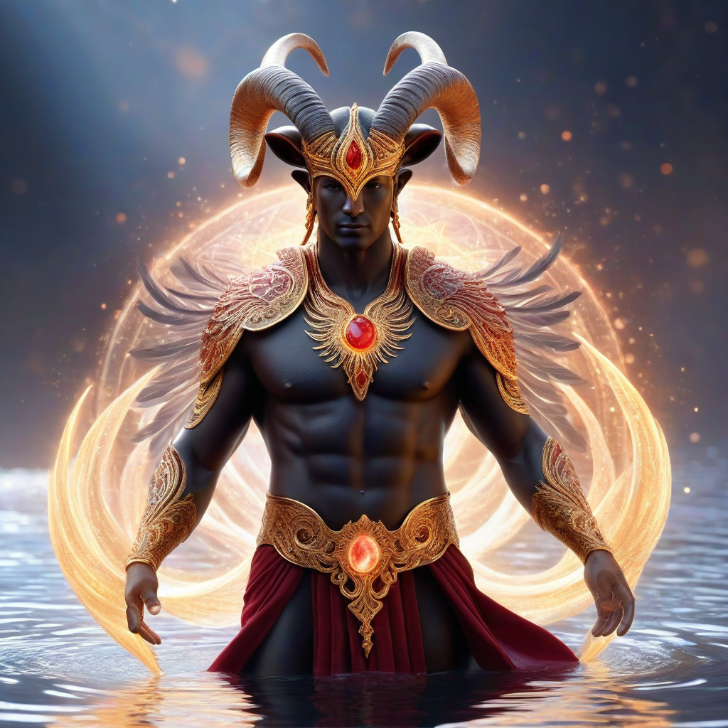 Aries | Fiery Friday: Let Your Inner Spark Ignite!