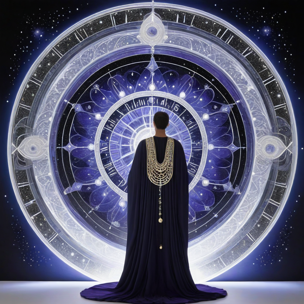 Libra | Love, Intuition, & A Little Cosmic Wobble