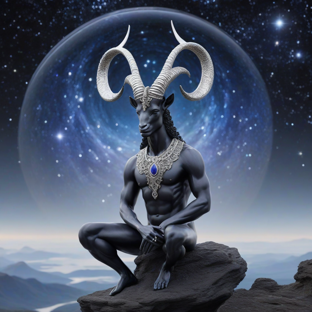 Capricorn | Strategic Slowdown: Listen to the Stars