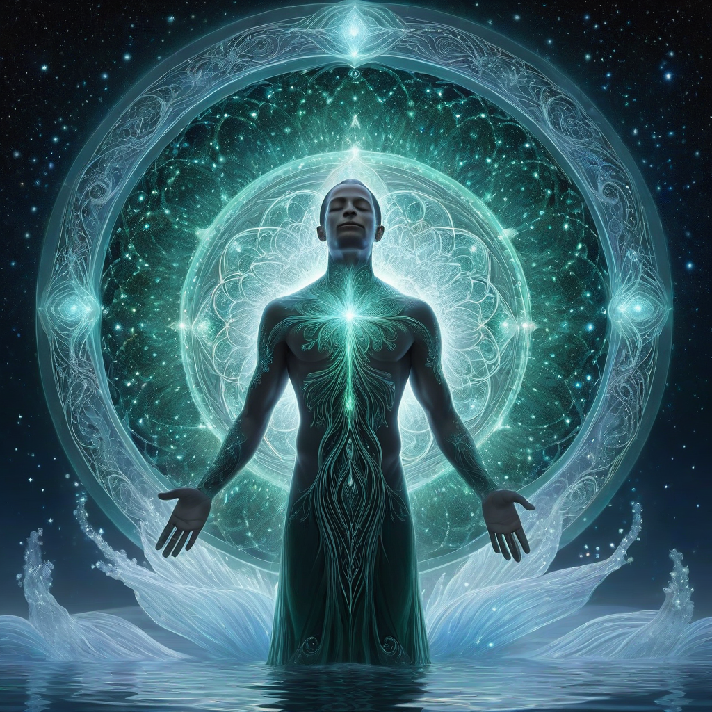 Pisces | Velvet Cloaks & Whispered Soul Secrets