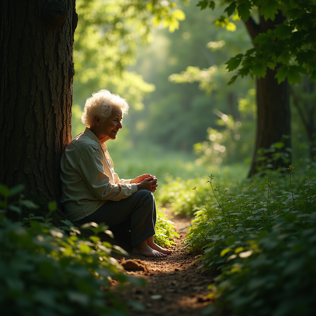 Beyond the Weight of Memories