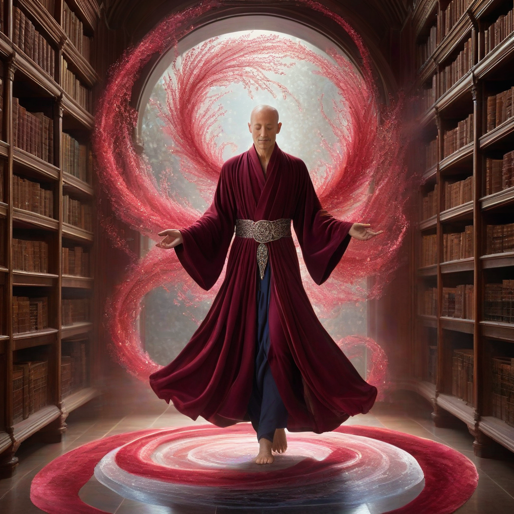 Cancer | Secrets Burn Bright: Dive Deep Within.